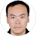 Guochen Zhao Avatar