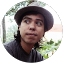 Ernesto Mendoza Avatar