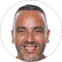 Fernando Collantes Cortina Avatar