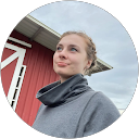 Christiane Buchheim Avatar