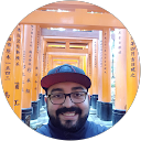 Julio Del Aguila Avatar