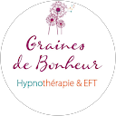 Graines de Bonheur / Hypnothérapie &amp; EFT - Émeline Avatar