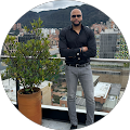 Jean-Pierre Smiet Avatar