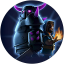 clashter pekka Avatar