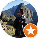 Alex Reza Avatar