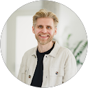 Joakim Uuttana Avatar