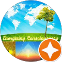Energizing Consciousness Avatar
