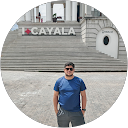 Frank Betanco Avatar