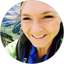 Katie Pendred Avatar