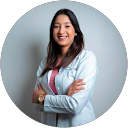 Raquel Zeledón Avatar