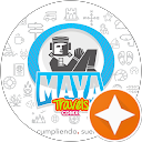 Maya Travels Avatar
