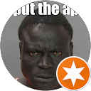 Desfan Sixteenine Avatar