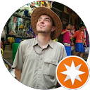 Nicolas Livet (TraveliveT) Avatar