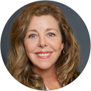 Susan Peterson Avatar