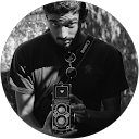 Riccardo Gaspare Contrino Avatar